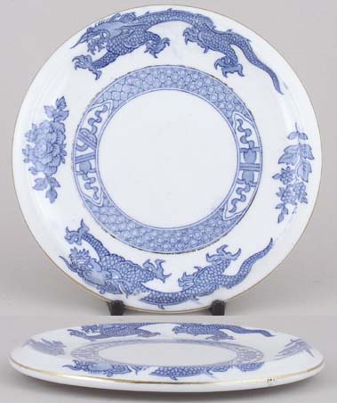 Teapot Stand c1933